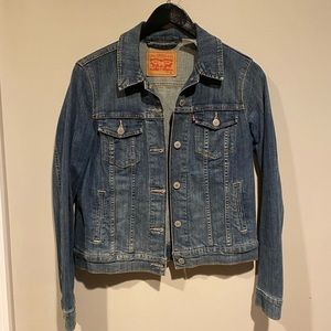 Levi’s Denim Jacket